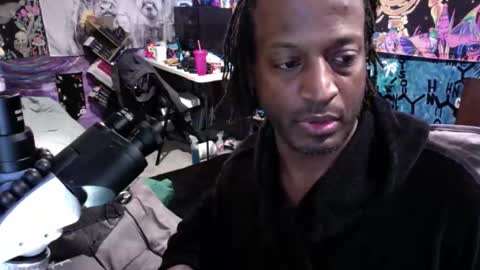 Dude online show from 04.09.26