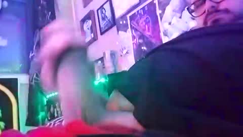 outlaw304 online show from 12.02.24