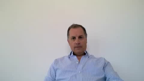 Over50Dad online show from 09.10.25