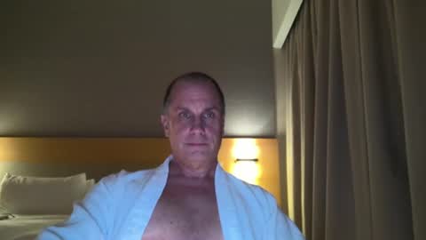 Snapshot of over50dad chatting on 04.21.26 Over50Dad online show from 04.21.26