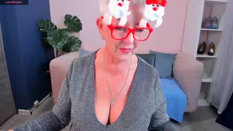 Alla online show from 12.06.24