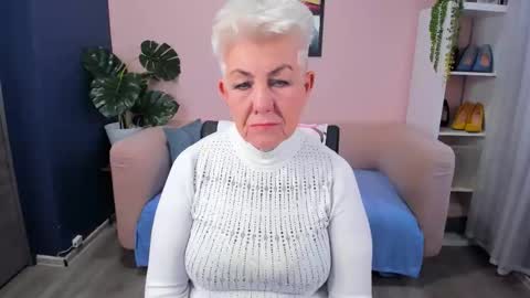 Alla online show from 11.05.25