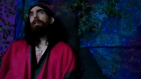 Overlordkrisis online show from 01.07.26