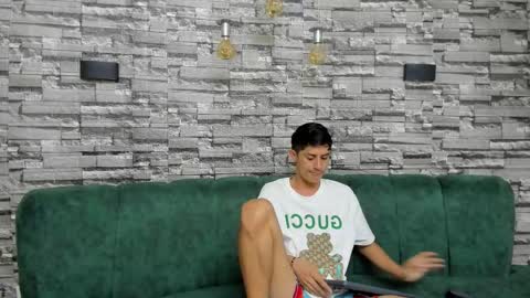 MATT ...JACKSON ....PETER online show from 09.09.25