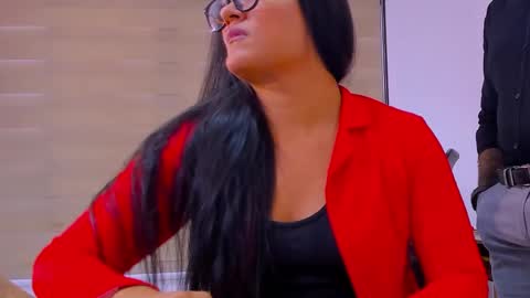 Snapshot of overtime__ chatting on 01.13.26 Hi guys online show from 01.13.26