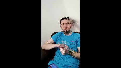 Owen kayz online show from 03.28.26