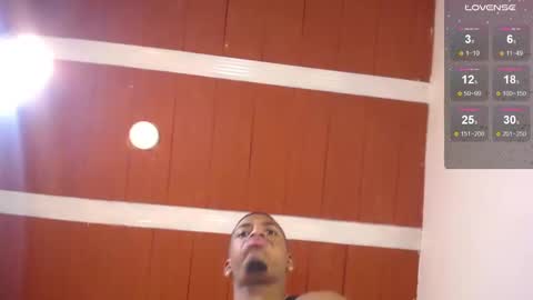 Snapshot of owen_222 chatting on 02.17.25 Owen online show from 02.17.25