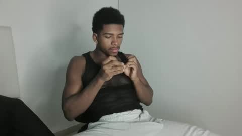 Snapshot of owen_222 chatting on 01.14.26 Owen online show from 01.14.26