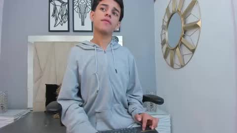 Owen Johnson online show from 09.19.25