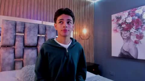 Owen Johnson online show from 11.16.25