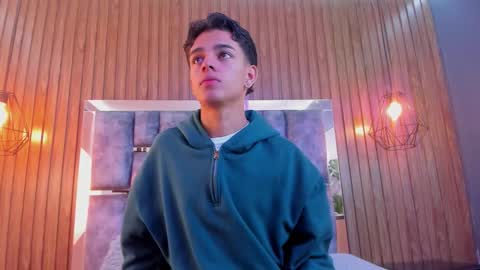 Owen Johnson online show from 11.27.25