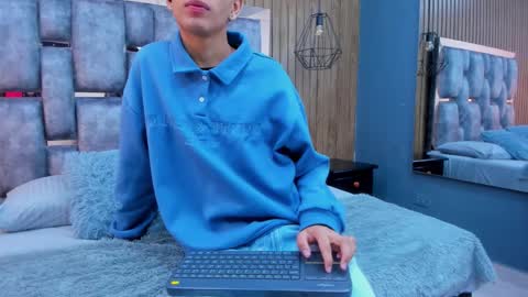 Owen Johnson online show from 11.30.25