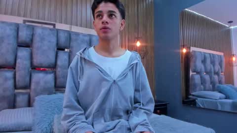 Owen Johnson online show from 12.02.25