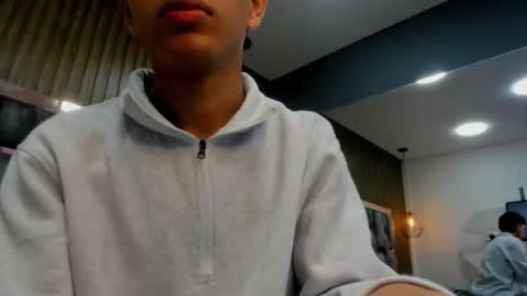 Snapshot of owen__johnson chatting on 02.14.26 Owen Johnson online show from 02.14.26
