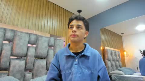 Snapshot of owen__johnson chatting on 03.26.26 Owen Johnson online show from 03.26.26