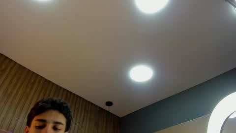 Snapshot of owen__johnson chatting on 05.18.26 Owen Johnson online show from 05.18.26