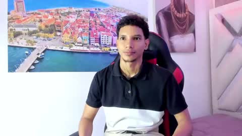 owen blaze online show from 06.12.26
