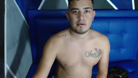 owen_hard_ online show from 01.17.25