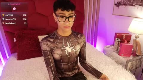 Owen online show from 04.09.26