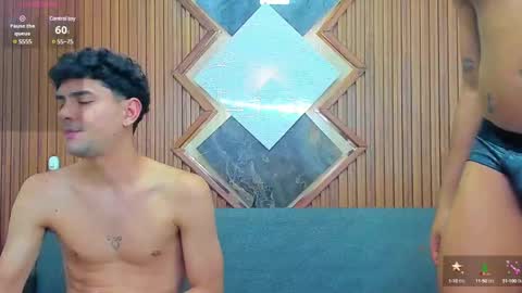 Snapshot of owen_mccarthy chatting on 12.12.24 owen_mccarthy online show from 12.12.24