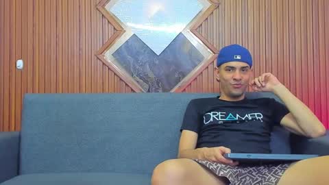 Snapshot of owen_mccarthy chatting on 12.16.24 owen_mccarthy online show from 12.16.24