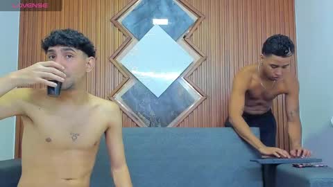 Snapshot of owen_mccarthy chatting on 12.18.24 owen_mccarthy online show from 12.18.24