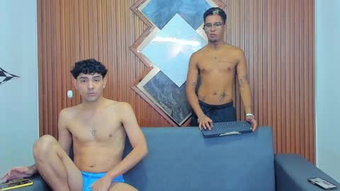 Snapshot of owen_mccarthy chatting on 12.22.24 owen_mccarthy online show from 12.22.24