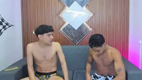 Snapshot of owen_mccarthy chatting on 12.26.24 owen_mccarthy online show from 12.26.24