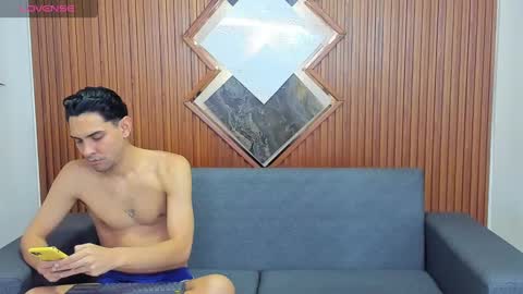 Snapshot of owen_mccarthy chatting on 12.27.24 owen_mccarthy online show from 12.27.24