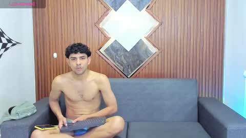 Snapshot of owen_mccarthy chatting on 12.29.24 owen_mccarthy online show from 12.29.24