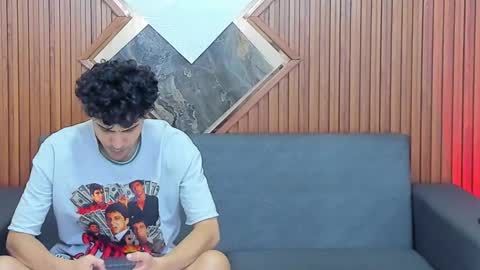 Snapshot of owen_mccarthy chatting on 01.03.25 owen_mccarthy online show from 01.03.25