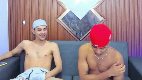 Snapshot of owen_mccarthy chatting on 01.04.25 owen_mccarthy online show from 01.04.25