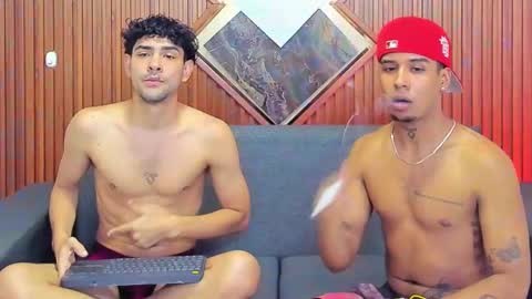 Snapshot of owen_mccarthy chatting on 01.05.25 owen_mccarthy online show from 01.05.25