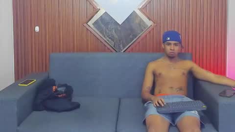 Snapshot of owen_mccarthy chatting on 01.07.25 owen_mccarthy online show from 01.07.25