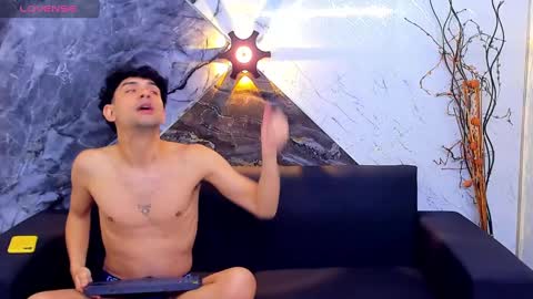 Snapshot of owen_mccarthy chatting on 01.17.25 owen_mccarthy online show from 01.17.25