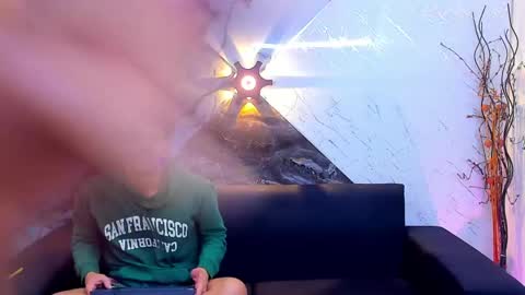 Snapshot of owen_mccarthy chatting on 01.18.25 owen_mccarthy online show from 01.18.25