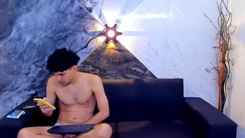 Snapshot of owen_mccarthy chatting on 01.20.25 owen_mccarthy online show from 01.20.25