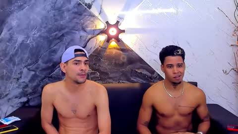 Snapshot of owen_mccarthy chatting on 01.20.25 owen_mccarthy online show from 01.20.25