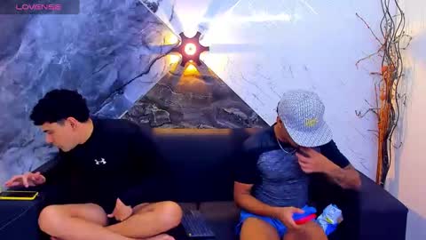 Snapshot of owen_mccarthy chatting on 01.24.25 owen_mccarthy online show from 01.24.25