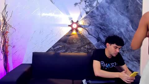 Snapshot of owen_mccarthy chatting on 01.27.25 owen_mccarthy online show from 01.27.25