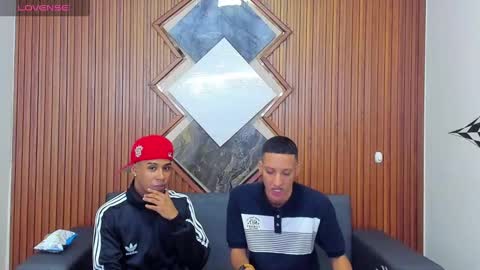 Snapshot of owen_mccarthy chatting on 02.03.25 owen_mccarthy online show from 02.03.25