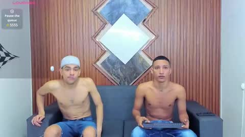 Snapshot of owen_mccarthy chatting on 02.04.25 owen_mccarthy online show from 02.04.25