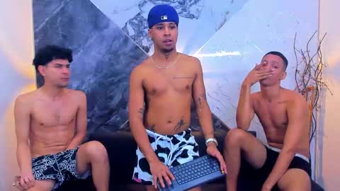 Snapshot of owen_mccarthy chatting on 02.08.25 owen_mccarthy online show from 02.08.25