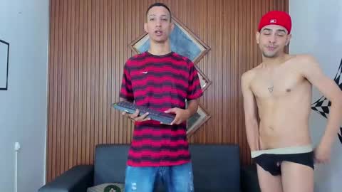 Snapshot of owen_mccarthy chatting on 02.20.25 owen_mccarthy online show from 02.20.25