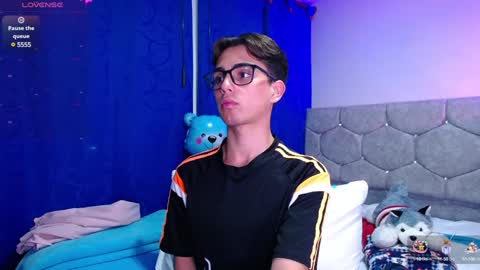 Snapshot of owenblue__ chatting on 12.20.24 Owen Independent model online show from 12.20.24
