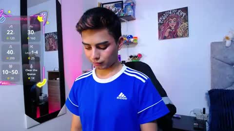 Owen  Independent model  online show from 03.16.26