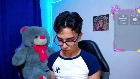 Owen  Independent model  online show from 05.14.26