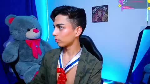Snapshot of owenblue__ chatting on 06.03.26 Owen Independent model online show from 06.03.26