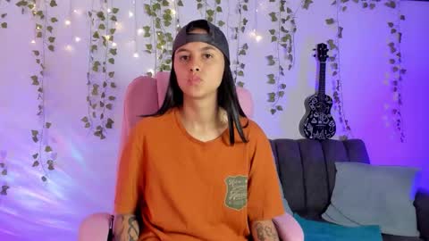 Owen foxx online show from 11.10.25