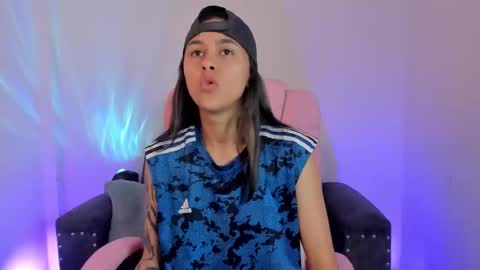 Owen foxx online show from 03.26.26